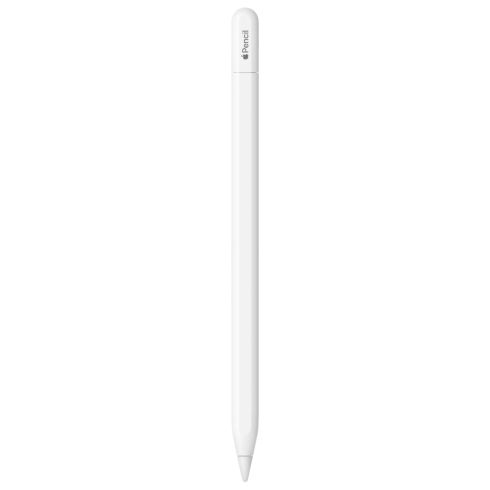 Писалка за таблет и смартфон Apple Pencil (USB-C)