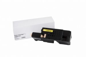 Тонер касета Yellow 106R01633 PREMIUM Съвместим консуматив, стандартен капацитет 1 000 стр.