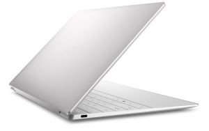 Лаптоп Dell XPS 9340, Intel Core Ultra 7 155H (24MB Cache, up to 4.8 GHz), 13.4", FHD+ (1920x1200), 30-120Hz AG 500-Nit, HD Cam, 32GB, LPDDR5X, 7467MT/s, 1TB M.2 PCIe NVMe SSD, integrated, Wi-Fi 7, BT 5.4, FPR, Backlit KBD, Win 11 Pro, 3Y BO