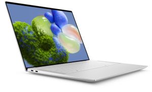 Лаптоп Dell XPS 9440, Intel Core Ultra 7 155H (24MB Cache, up to 4.8 GHz), 14.5" 3.2K (3200x2000) OLED InfinityEdge touch, HD Cam, 32GB LPDDR5x 7467MT/s, 1TB M.2 PCIe NVMe SSD, GeForce RTX 4050, 6 GB GDDR6, Wi-Fi 7, BT 5.4, FPR, Backlit KBD, Win 11 Pro, 3