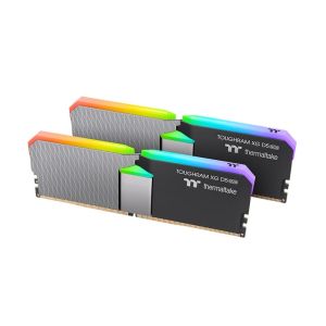 Памет Thermaltake TOUGHRAM XG RGB 32GB (2x16GB) DDR5 7600MHz U-DIMM Black