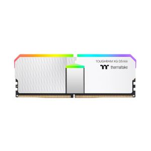 Памет Thermaltake TOUGHRAM XG RGB 32GB (2x16GB) DDR5 6200MHz U-DIMM White