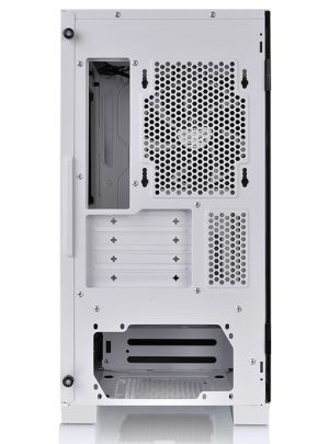Кутия за компютър Thermaltake S100 TG Snow