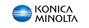 Konica Minolta
