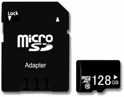 Карти памет