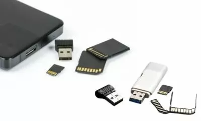 Информационни носители