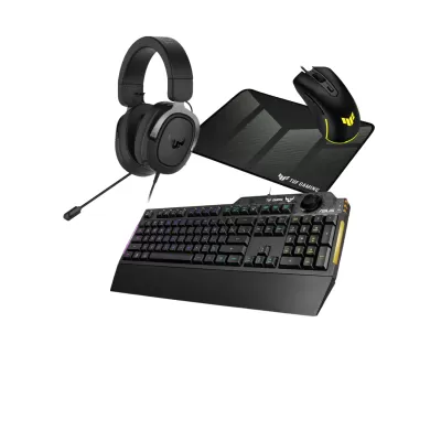 Компютърна периферия