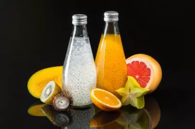 Безалкохолни напитки