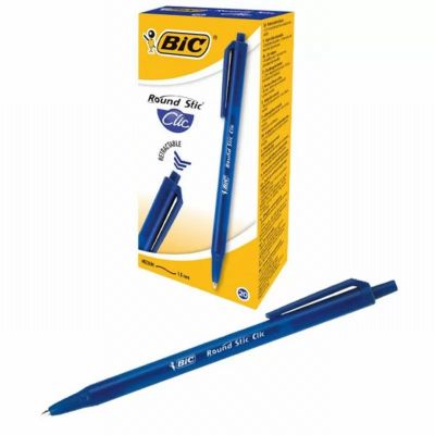 Химикалки Bic 15