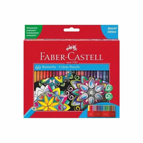 Faber-Castell 5