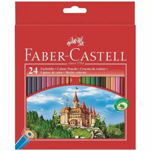 Faber-Castell 6