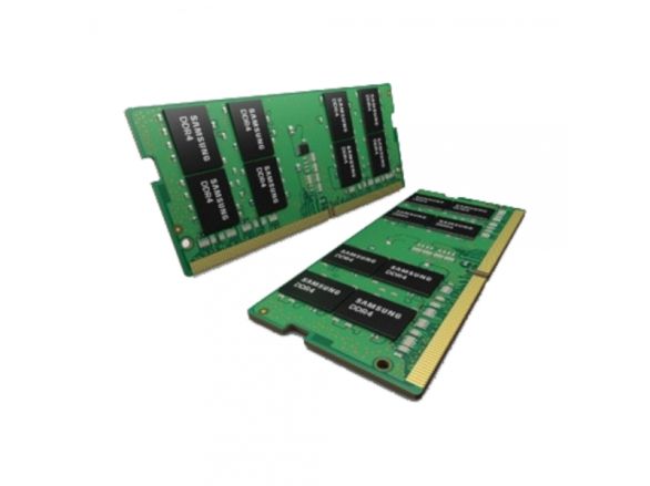 Памет Samsung SODIMM 32GB DDR4 3200MHz