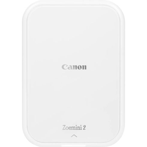 Фото принтер Canon mini photo printer  Zoemini 2 PV-223, Perl white