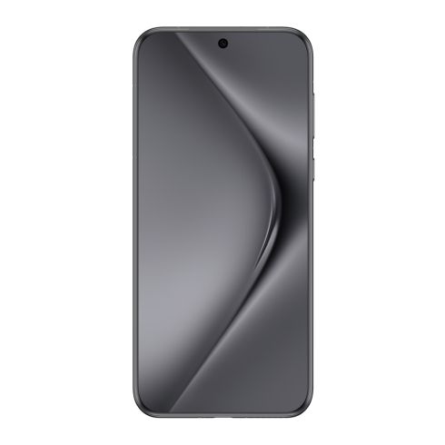 Мобилен телефон Huawei Pura 70 Pro, Hepburn-L29DK, Black