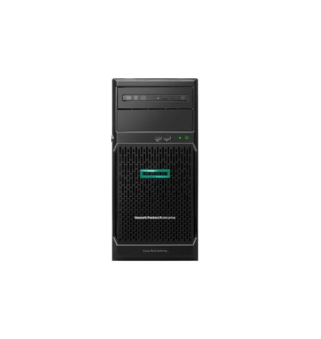 Сървър HPE ML30 G10+, E-2314, 16GB-U, 4LFF, 800W, 350W PS Server