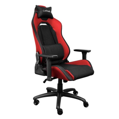 Стол TRUST GXT714 Ruya Eco Gaming Chair Red