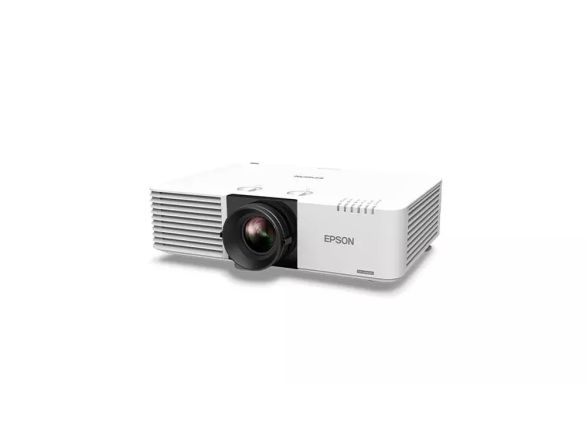 Мултимедиен проектор Epson EB-L630U