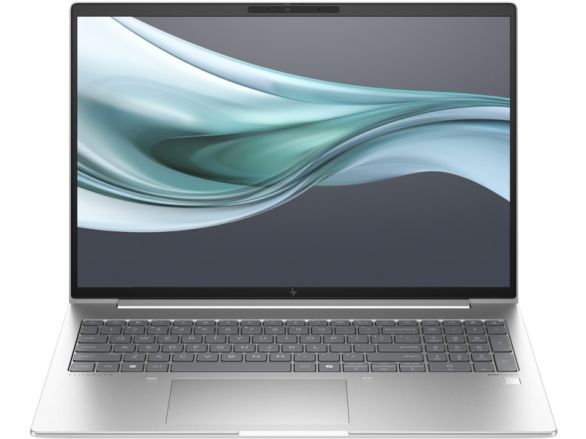 Лаптоп HP EliteBook 660 G11, Ultra 7-155U(up to 4.8GH/12MB/12C), 16" FHD WUXGA AG 300nits, 16GB 5600Mhz 1DIMM, 512GB PCIe SSD, WiFi 6E + BT 5.3, FPR, Smart Card Reader, Backlit Kbd, 3C Batt, Win 11 Pro, 3Y NBD