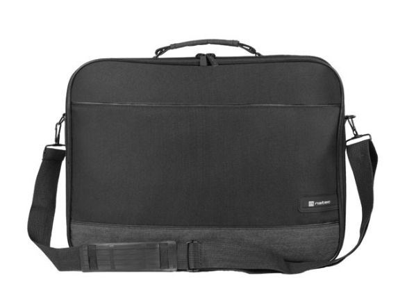 Чанта Natec laptop bag impala 2 14.1'' black