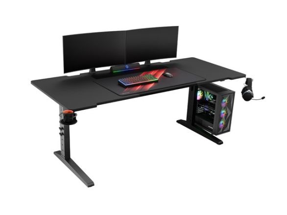 Бюро Genesis Gaming Desk Holm Modular 180