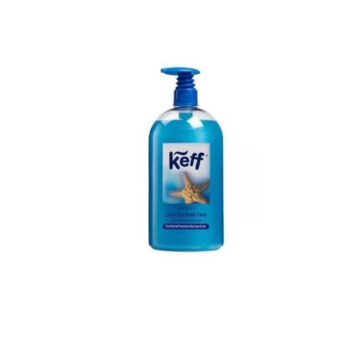 Течен сапун Sano Careline Помпа 500 ml Midnight Glow