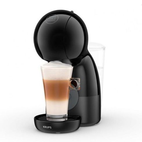 Кафемашина KRUPS® NESCAFE® Dolce Gusto® Piccolo XS Антрацит