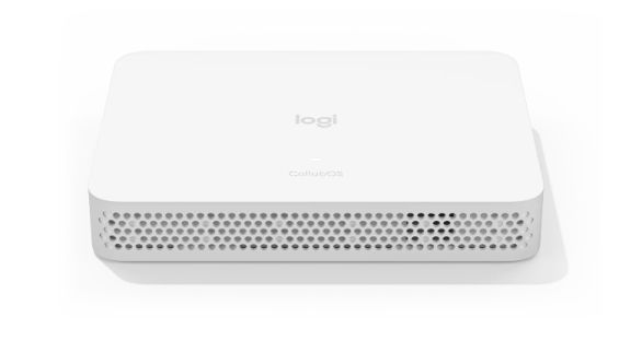 Аксесоар Logitech RoomMate - OFF WHITE