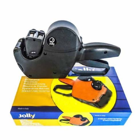 Маркиращи клещи Jolly S16 Двуредови