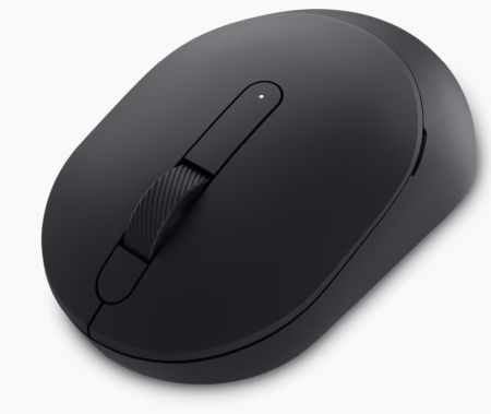 Мишка Dell Pro Compact Silent Mouse - MS355