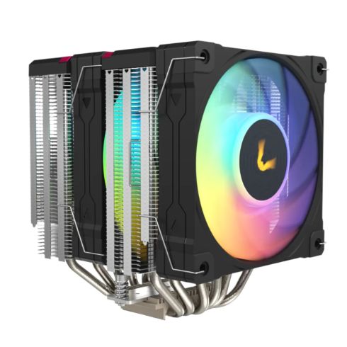 Охлаждаща система Valkyrie DL125