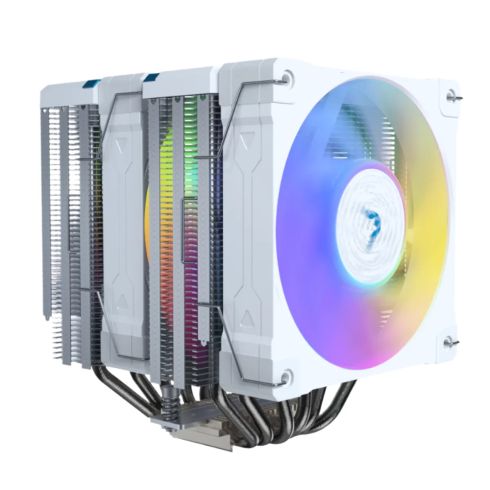 Охлаждаща система Valkyrie DL125 White
