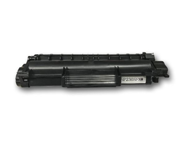 Тонер касета Black Ricoh 408294 Съвместим консуматив, стандартен капацитет 3 000 стр.