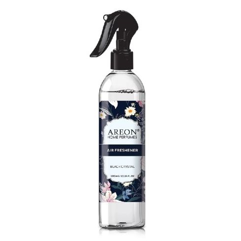 Спрей Ареон Черен Кристал 300 ml
