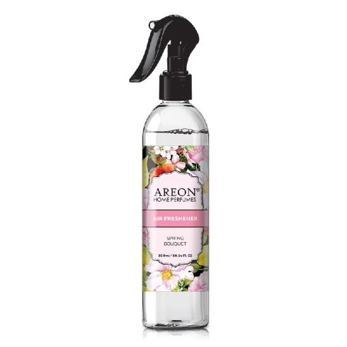 Спрей Ареон Пролетен Букет 300 ml