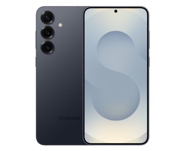 Мобилен телефон Samsung SM-S936B GALAXY S25+ 5G 512GB 12GB Black