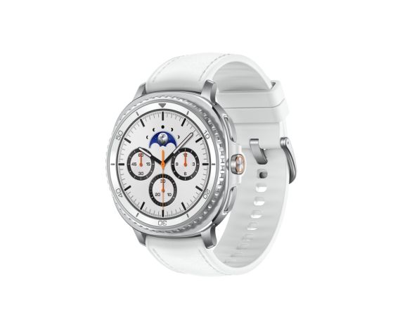 Часовник Samsung L500 Galaxy Watch 8 Classic 46mm White