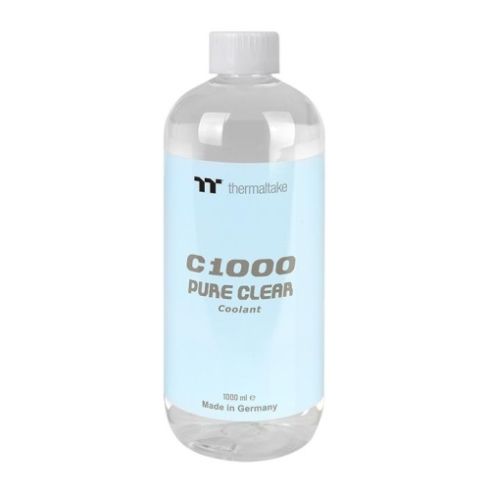 Охладителна течност Thermaltake Pure Clear Coolant 1000ml