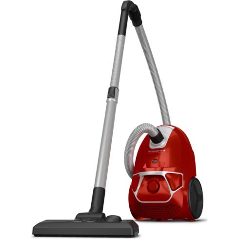 Прахосмукачка Rowenta RO3923EA Vac Cleaner Compact Power