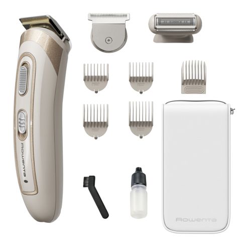 Машинка за подстригване Rowenta TN9154F0 Trim & Style 10 In 1
