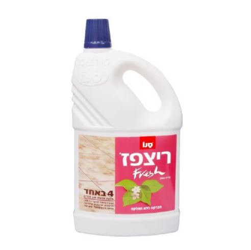 Препарат универсален Sano Floor Fresh Течен, 1 l Jasmine