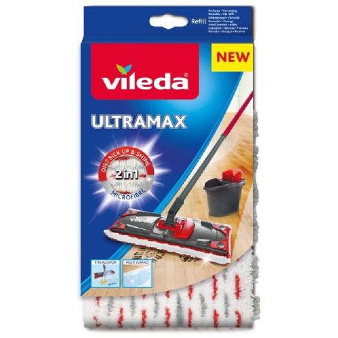 Резерва за моп Vileda Ultramax