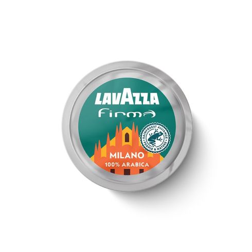 Кафе капсула Lavazza Firma Tales of Milano 48 бр.