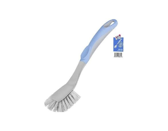 Четка за съдове York Style 27 cm, Различни цветове