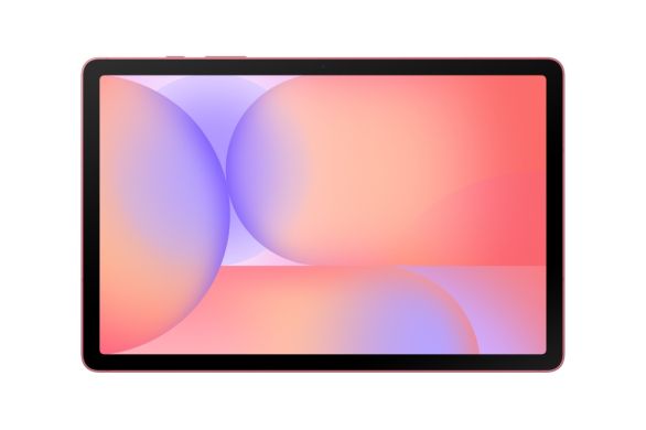 Таблет Samsung SM-X406 Galaxy Tab S10 Lite 5G 10.9" 8GB RAM 256GB Coral Red