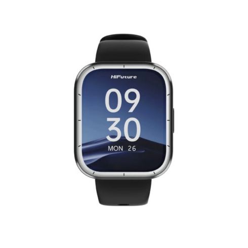 Часовник HiFuture ZONE3 Black