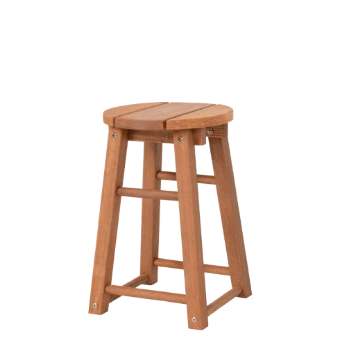 Градинска табуретка LUKA