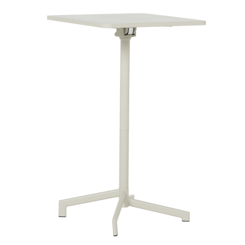 Сгъваема кетъринг бар маса LAFIA D60 - светлосива
