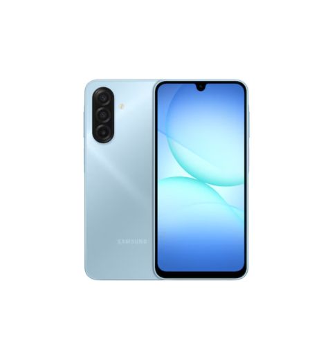 Мобилен телефон Samsung SM-A175 LTE GALAXY A17 256GB 8GB Blue