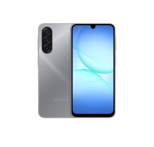 Мобилен телефон Samsung SM-A175 LTE GALAXY A17 256GB 8GB Grey