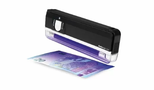 Портативен UV детектор Safescan 40H